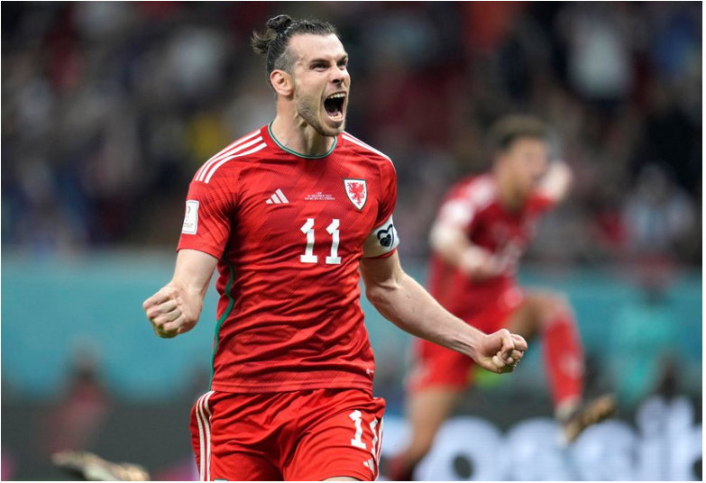 Futbalista Bale ukončil kariéru: Bolo to najťažšie rozhodnutie