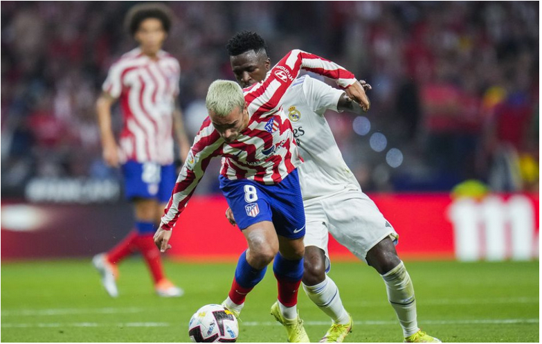 Real Madrid odpovedal na rasizmus výhrou,Rodrygo: Toto derby bolo iné