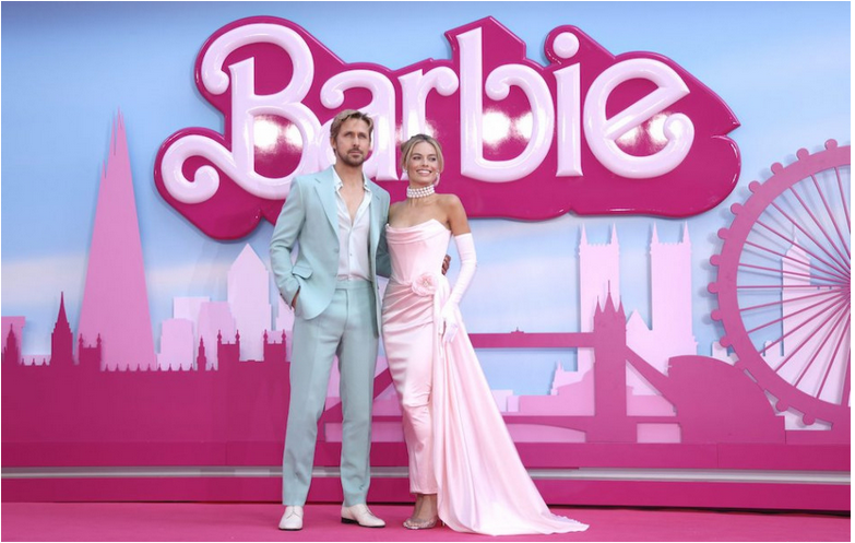 Film Barbie si za premiérový víkend pozrelo takmer 50.000 divákov