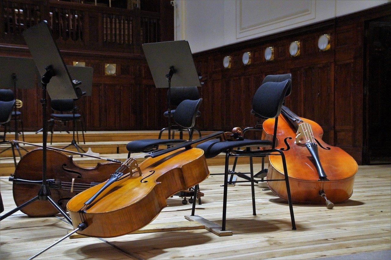 Letný festival Viva Musica! bude a bude slovenský