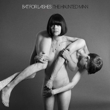 Bat for Lashes zverejnila obal svojho pripravovaného štúdiového albumu The Haunted Man. 