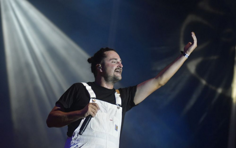 illy Barman a Korben Dallas uzatvoria leto dvoma open air koncertmi