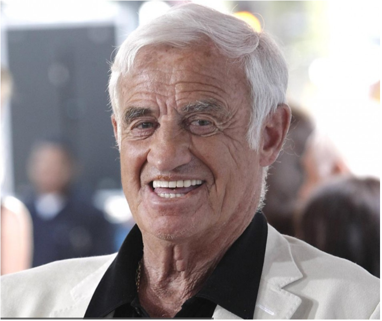 Do hereckého neba tíško odišiel francúzsky herec Jean-Paul Belmondo