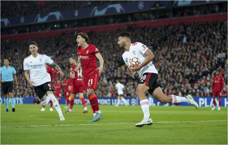 LIGA MAJSTROV: Manchester City a FC Liverpool postúpili do semifinále