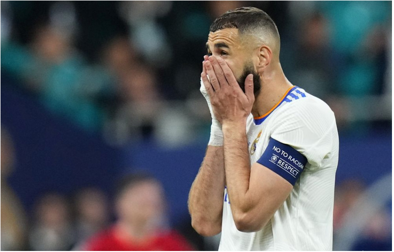 Benzema si podľa Messiho zaslúži získať Zlatú loptu