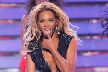 Speváčka Beyoncé vystúpi v Bratislave.