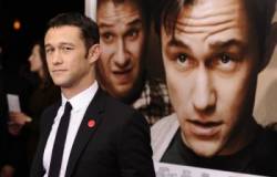 Joseph Gordon-Levitt 