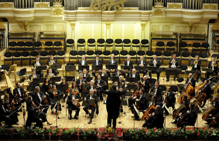 Na BHS príde 9 zahraničných orchestrov, v Redute odznie 21 koncertov