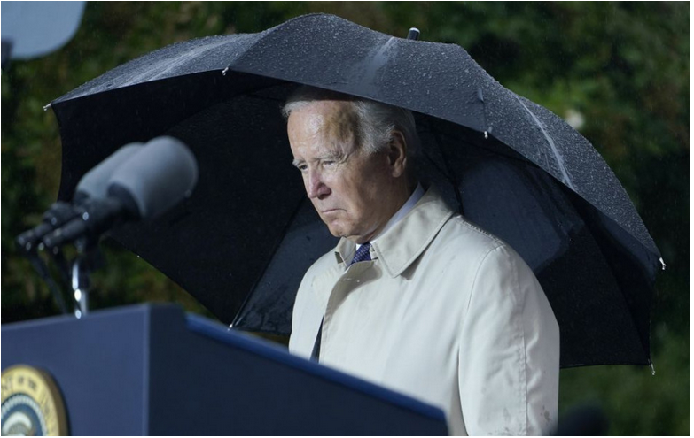 Čína Bidenove vyjadrenia o Taiwane označila za porušenie záväzku USA