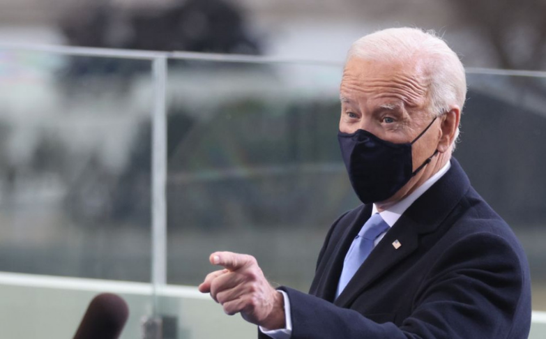 Biden navrhol Rusku predĺženie zmluvy Nový START