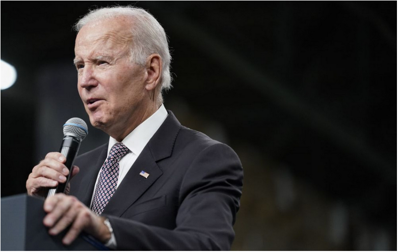 Biden: Putin je racionálny aktér, ktorý sa však prepočítal