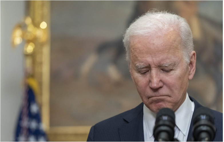 Biden: Putin je rozhodnutý napadnúť Ukrajinu. Máme dôvod tomu veriť