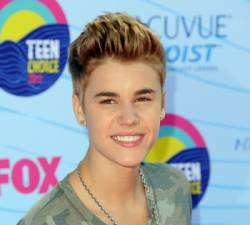 Justin Bieber