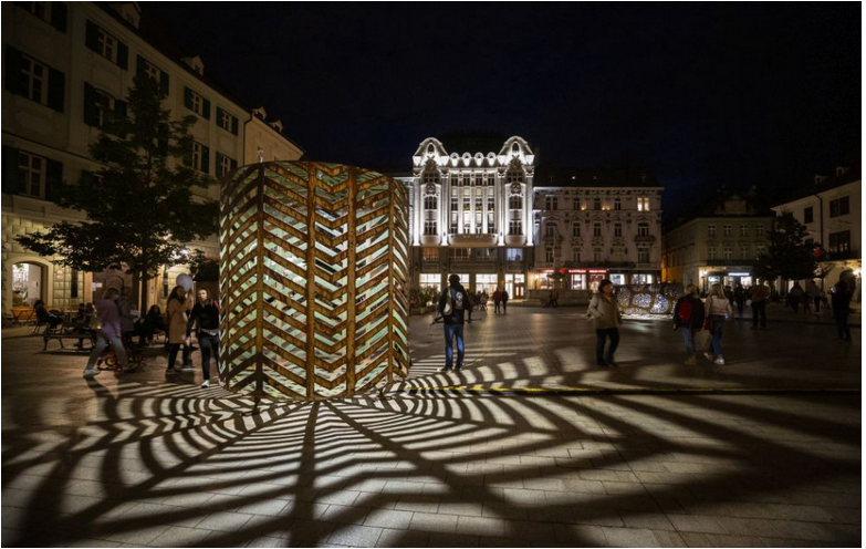 Bratislava ožije festivalom súčasného umenia Biela noc