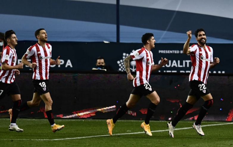 Bilbao postúpilo cez Real Madrid do finále španielskeho Superpohára