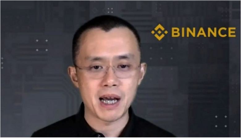 Kryptomenová burza Binance zaznamenala za 24 hodín čistý odliv 790 miliónov USD