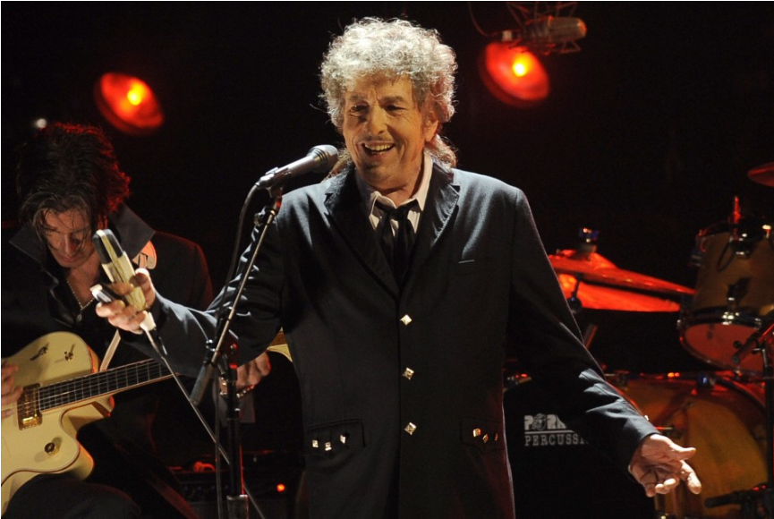 Svetová legenda Bob Dylan má 80 rokov