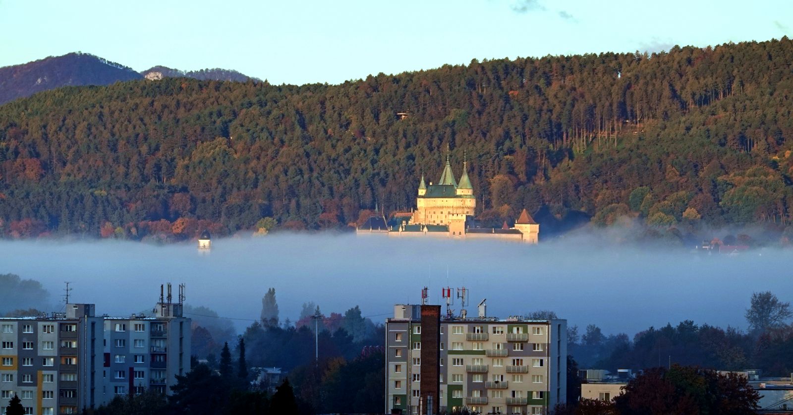 Bojnický zámok v roku 2022 navštívilo viac ako 150.000 ľudí