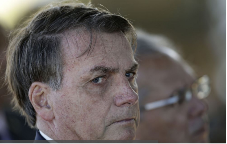 Desaťtisíce ľudí v Brazílii žiadali impeachment prezidenta Bolsonara