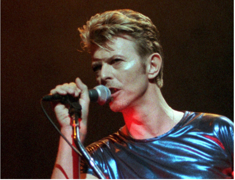 Rozsiahly archív diela Davida Bowieho sprístupnia v roku 2025