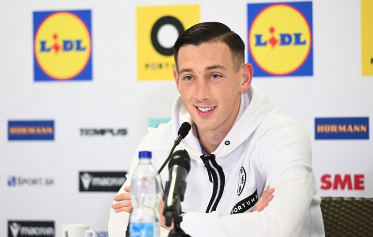 Boženík považuje Boavistu za uzavretú, teší sa na reprezentáciu