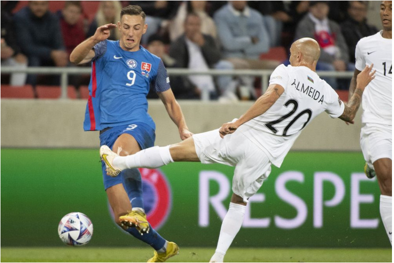 Boženík strelil dva góly, rozhodol o triumfe Boavisty nad Benficou 3:2