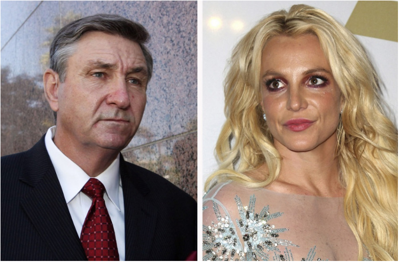 Otcovi speváčky Britney Spearsovej odobrali opatrovníctvo nad dcérou