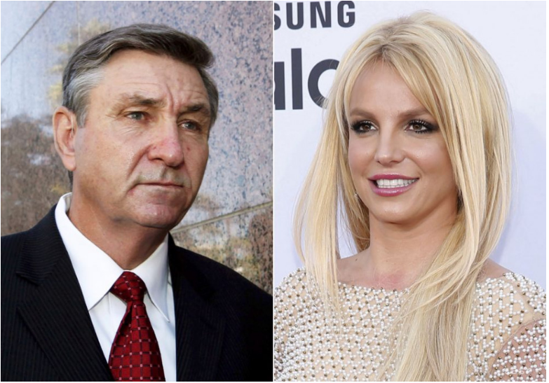 Britney Spearsová si môže najať vlastného právnika