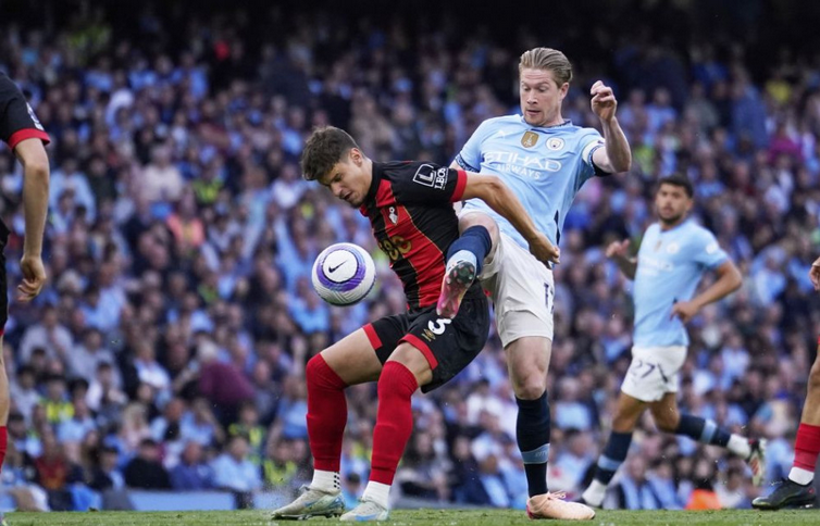 Kevin De Bruyne údajne mieri do Neapola, kúpil si už aj vilu