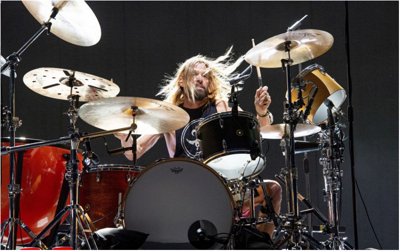 Zosnulý bubeník skupiny Foo Fighters mal v tele viacero drog
