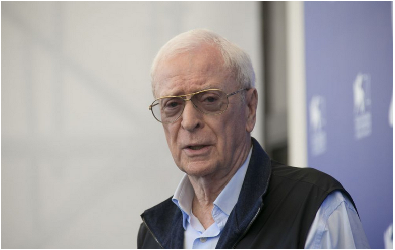 Režisér drámy Jan Žižka: Pre mňa je srdcom filmu Michael Caine (video)