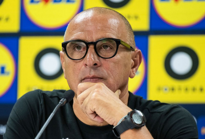 Slovensko je v rebríčku FIFA na 42. mieste, lídrom sú Španieli