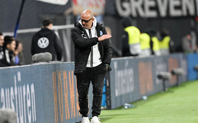 Slovenská futbalová reprezentácia v prípade účasti na MS nastúpi proti Austrálii, Paraguaju a USA