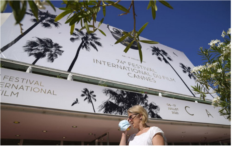Medzinárodný filmový festival v Cannes predstavil 18 súťažných snímok