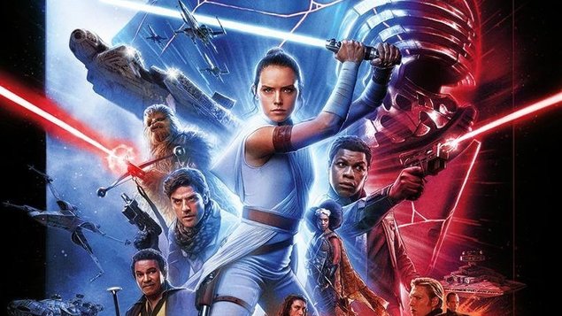 Lucasfilm pripravuje tri nové filmy zo série Hviezdne vojny