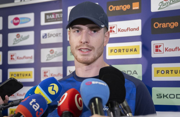 Cehlárik a Okuliar prispeli gólmi k víťazstvám svojich tímov