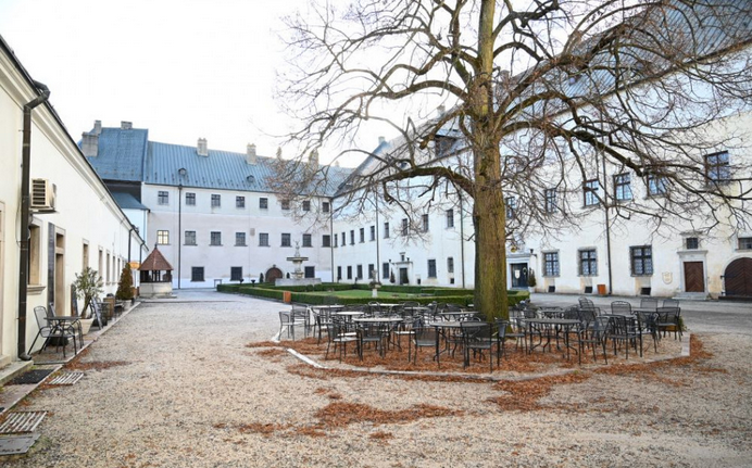 Na hrade Červený Kameň ožíva počas víkendu príbeh o mŕtvej neveste