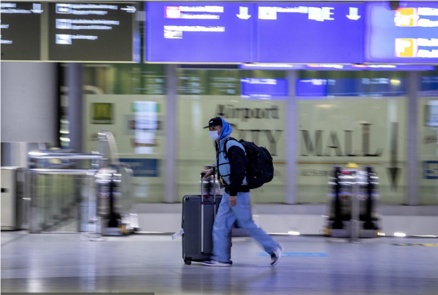 Tisíce nemeckých dovolenkárov odleteli cez víkend na ostrov Malorka