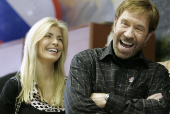 Chuck Norris