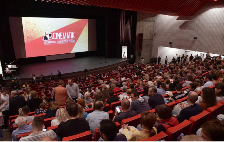 Film: Cinematik prináša výber ocenených filmov z prestížnych festivalov