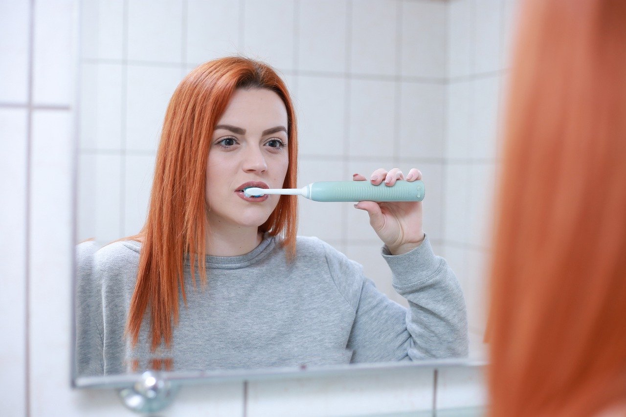 Čistenie zubov - najväčšie mýty