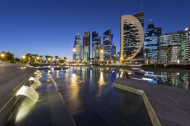 Katar skúpi podiel v spoločnosti zastrešujúcej kluby NBA, WNBA a NHL