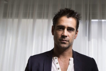 Colin Farrell Archívne foto: SITA/AP