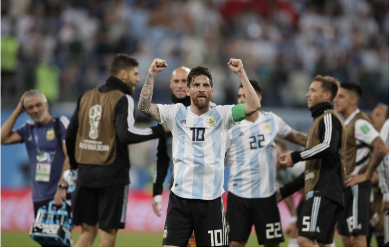 Argentína získala pätnásty titul, vo finále Copa zdolala Brazíliu