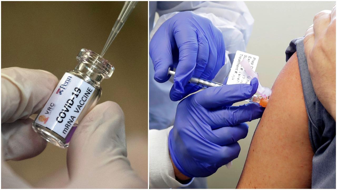 Astmatici dostanú vakcínu proti ochoreniu COVID-19 skôr