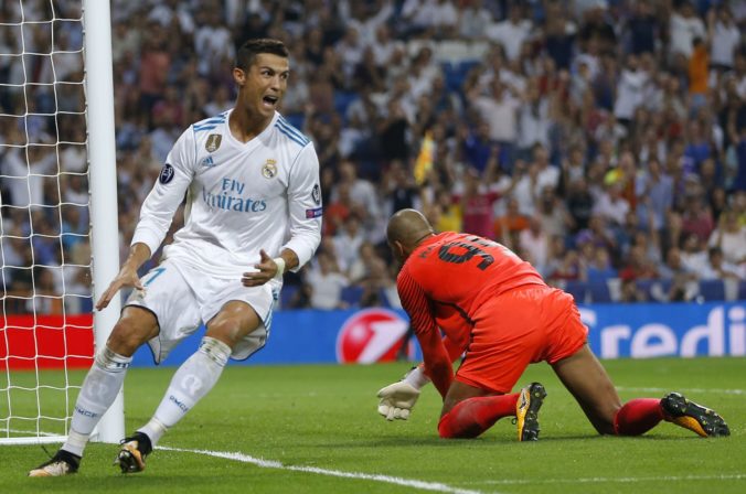 Video: ManCity a Real Madrid v Lige majstrov hladko zvíťazili, Hamšíkov Neapol prehral