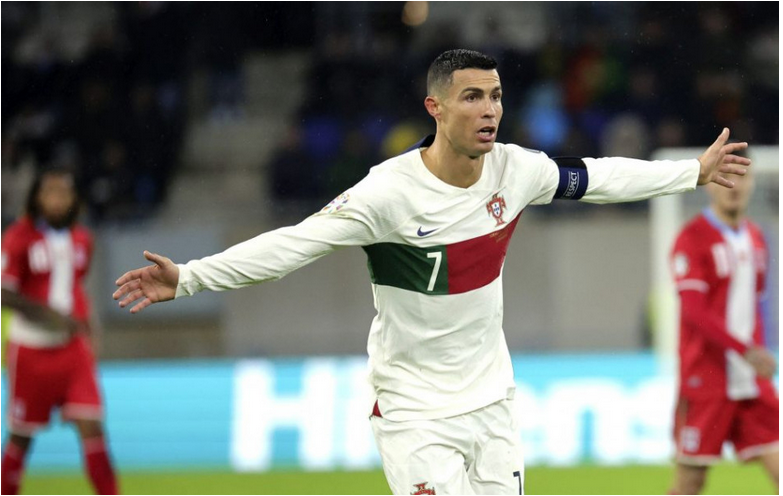 Ronaldo ukončí sezónu v Saudskej Arábii bez zisku titulu
