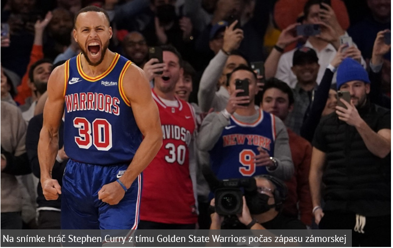 Trojkový kráľ Curry: Výnimočná noc v NBA, 14. triple double Duranta