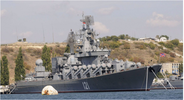 Rusko presunulo námorné cvičenie, ktoré malo byť pri pobreží Írska