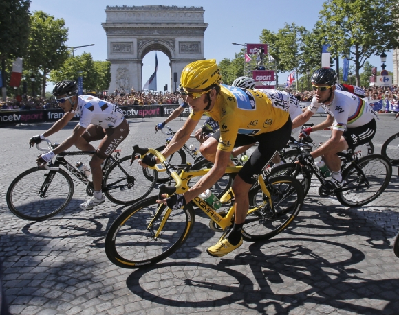 Tour de France